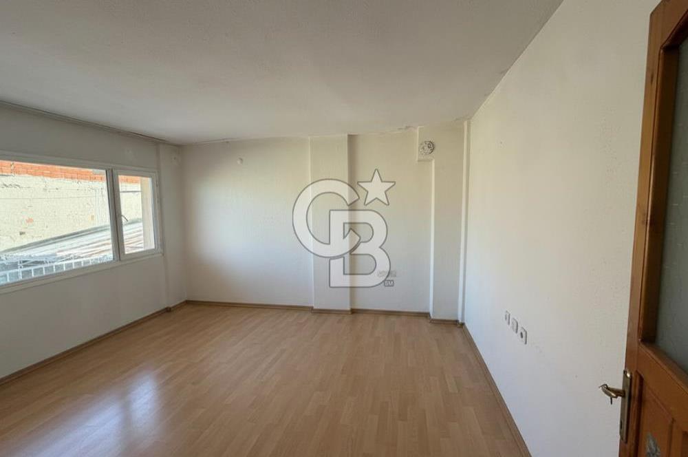 BAYRAKLI'DA 214 M2 ARSALI SATILIK MÜSTAKİL BİNA