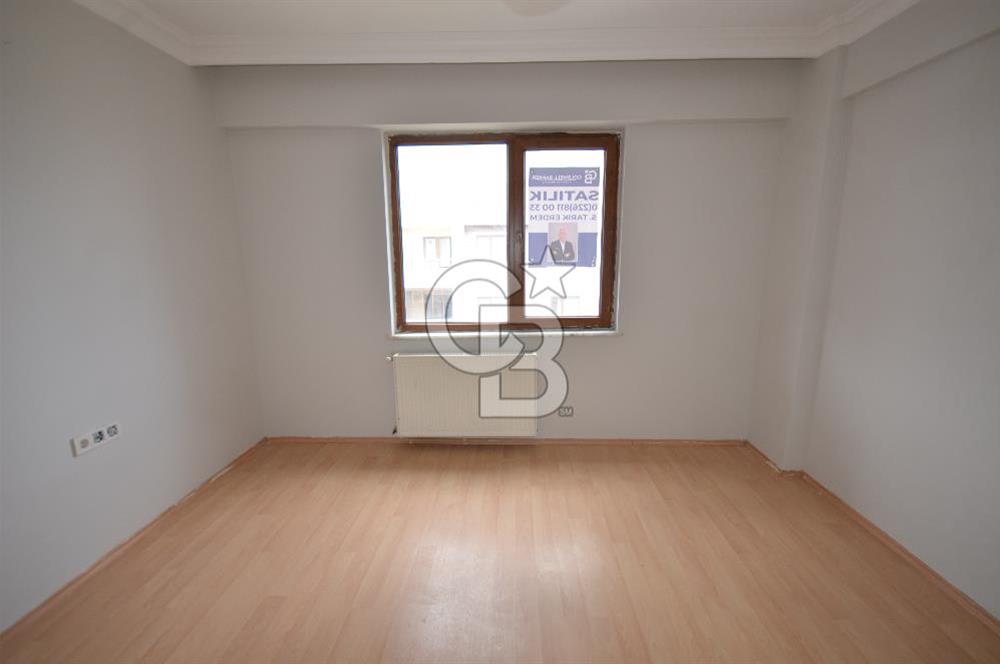 KATILIM FİRMALARINA UYGUN ADNAN MENDERES'DE 2+1 SATILIK DAİRE