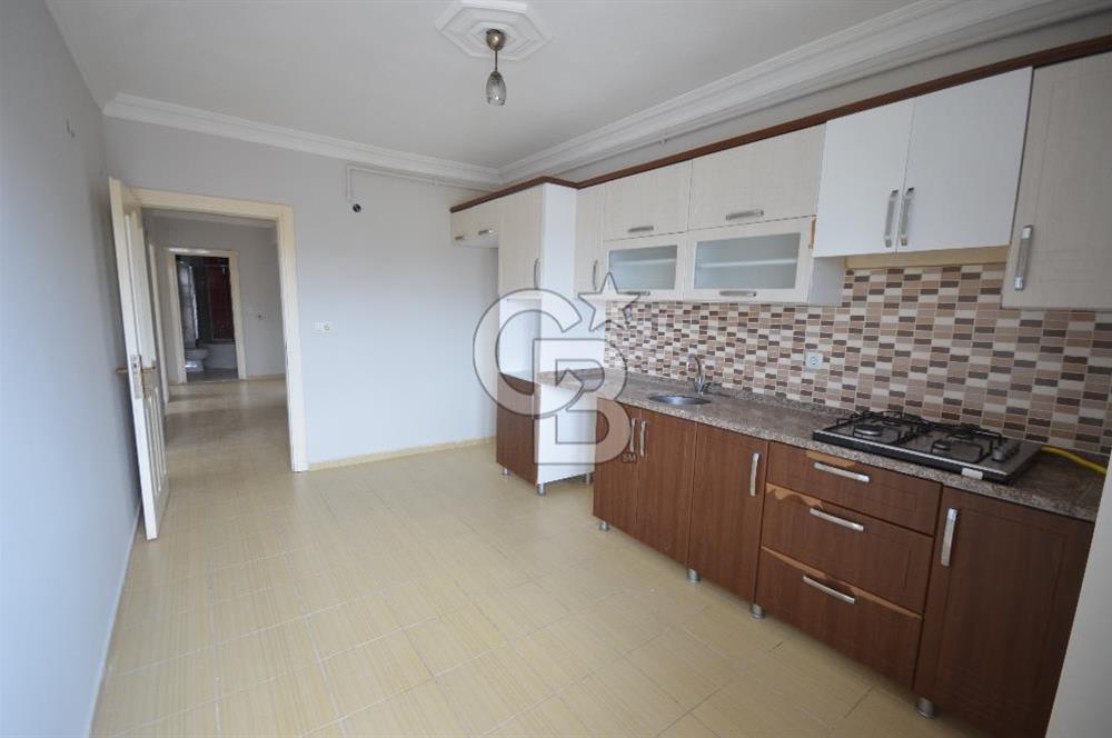 KATILIM FİRMALARINA UYGUN ADNAN MENDERES'DE 2+1 SATILIK DAİRE