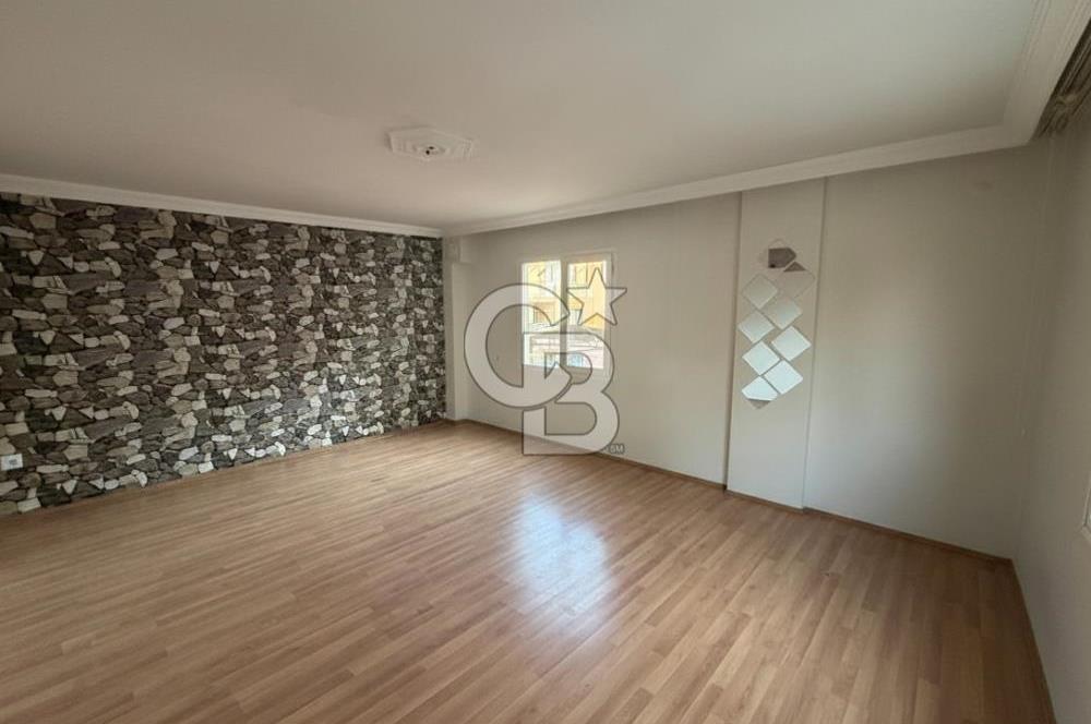 BAYRAKLI'DA 214 M2 ARSALI SATILIK MÜSTAKİL BİNA