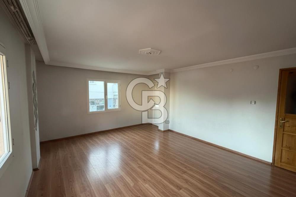 BAYRAKLI'DA 214 M2 ARSALI SATILIK MÜSTAKİL BİNA
