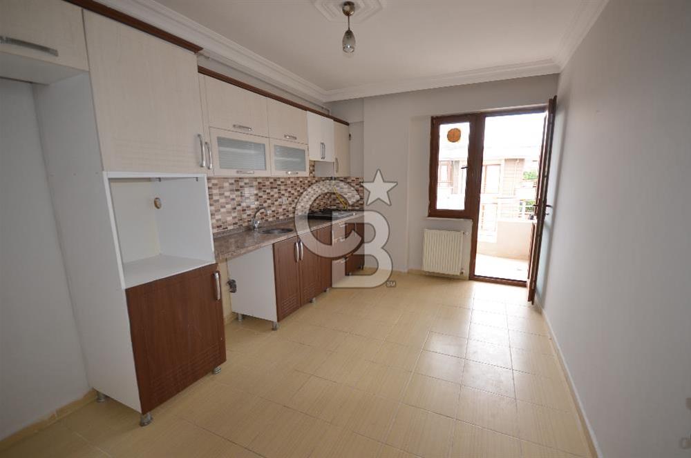 KATILIM FİRMALARINA UYGUN ADNAN MENDERES'DE 2+1 SATILIK DAİRE