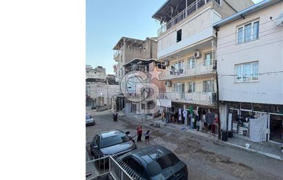 BAYRAKLI'DA 214 M2 ARSALI SATILIK MÜSTAKİL BİNA