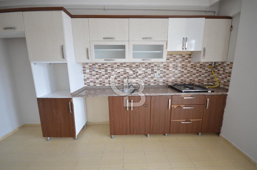 KATILIM FİRMALARINA UYGUN ADNAN MENDERES'DE 2+1 SATILIK DAİRE