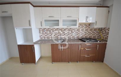 KATILIM FİRMALARINA UYGUN ADNAN MENDERES'DE 2+1 SATILIK DAİRE