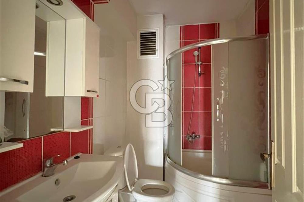 KATILIM FİRMALARINA UYGUN ADNAN MENDERES'DE 2+1 SATILIK DAİRE