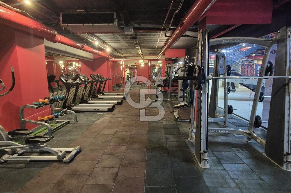 Coordinat Bornova Eşyalı Balkonlu Kiralık 1+0 Daire