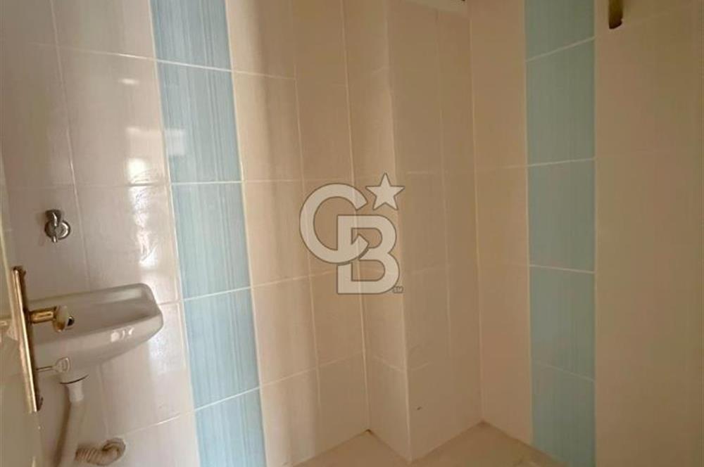 KATILIM FİRMALARINA UYGUN ADNAN MENDERES'DE 2+1 SATILIK DAİRE