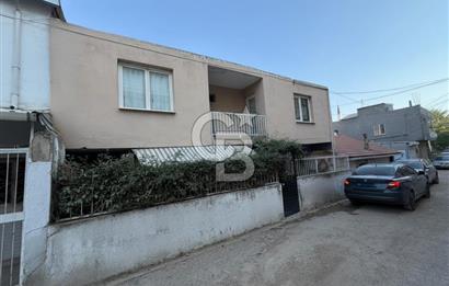 BAYRAKLI'DA 214 M2 ARSALI SATILIK MÜSTAKİL BİNA