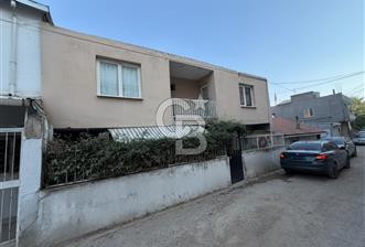 BAYRAKLI'DA 214 M2 ARSALI SATILIK MÜSTAKİL BİNA - 12 - 374812
