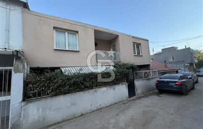 BAYRAKLI'DA 214 M2 ARSALI SATILIK MÜSTAKİL BİNA