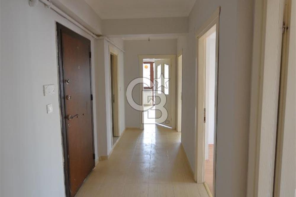 KATILIM FİRMALARINA UYGUN ADNAN MENDERES'DE 2+1 SATILIK DAİRE
