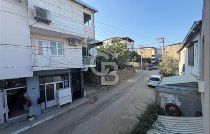 BAYRAKLI'DA 214 M2 ARSALI SATILIK MÜSTAKİL BİNA
