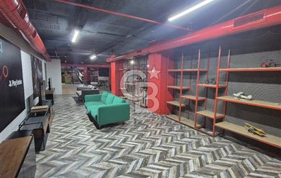 Coordinat Bornova Eşyalı Balkonlu Kiralık 1+0 Daire