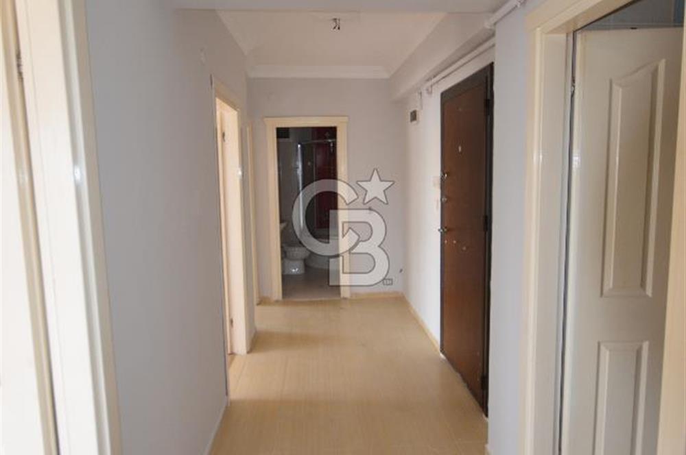 KATILIM FİRMALARINA UYGUN ADNAN MENDERES'DE 2+1 SATILIK DAİRE