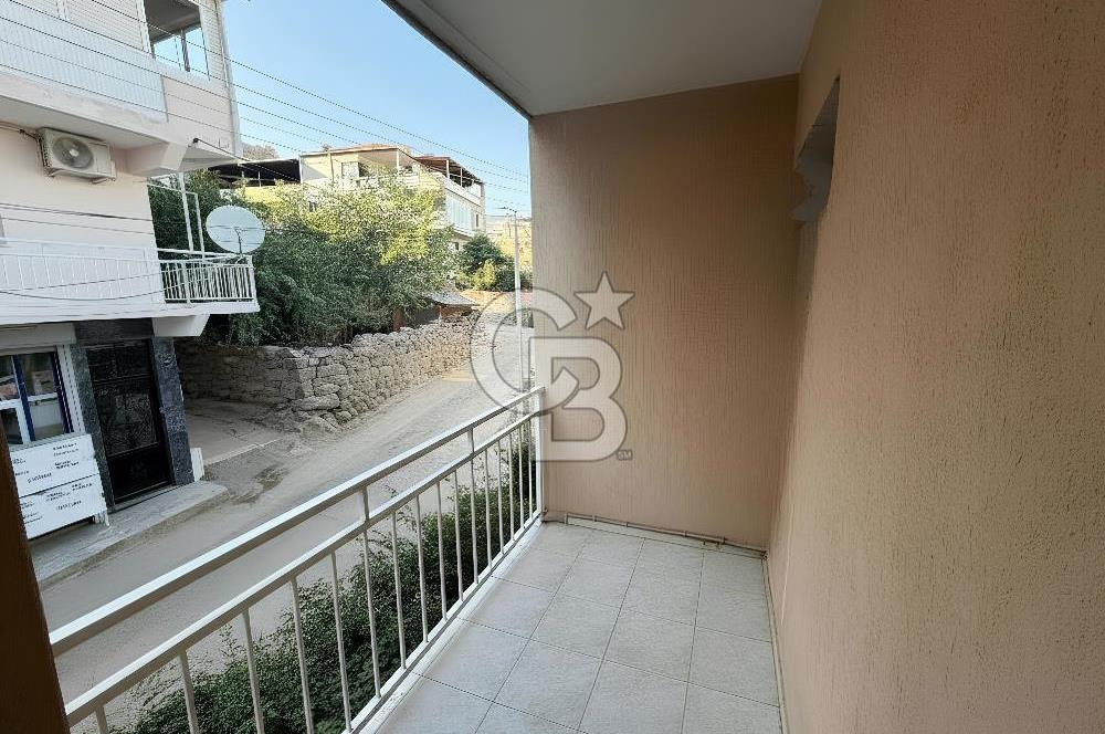 BAYRAKLI'DA 214 M2 ARSALI SATILIK MÜSTAKİL BİNA