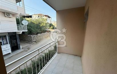 BAYRAKLI'DA 214 M2 ARSALI SATILIK MÜSTAKİL BİNA