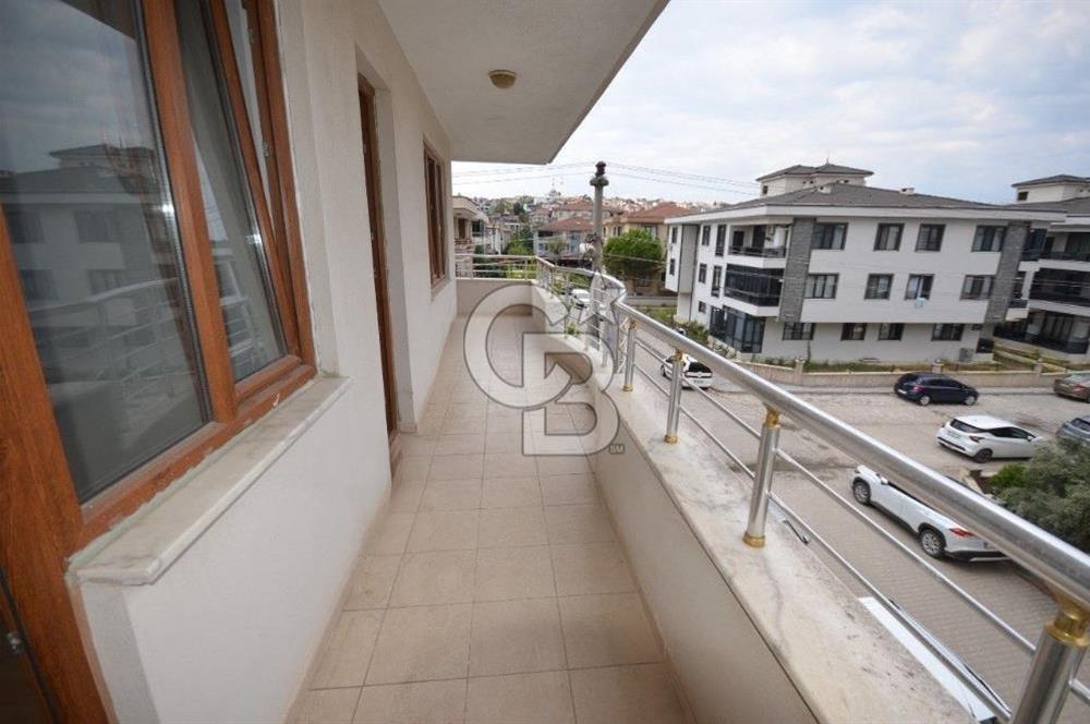 KATILIM FİRMALARINA UYGUN ADNAN MENDERES'DE 2+1 SATILIK DAİRE