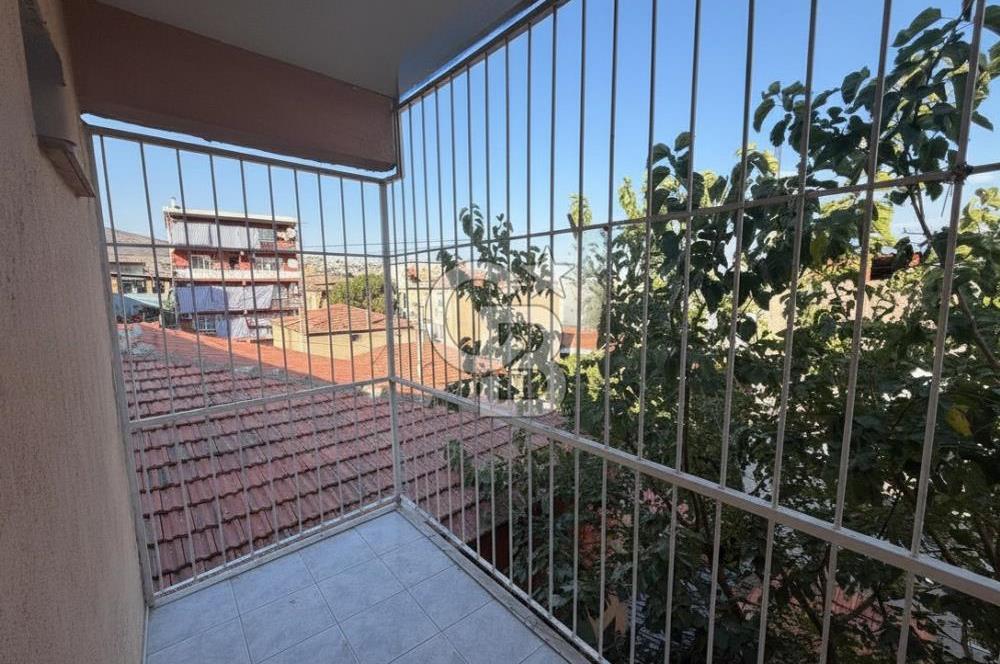 BAYRAKLI'DA 214 M2 ARSALI SATILIK MÜSTAKİL BİNA