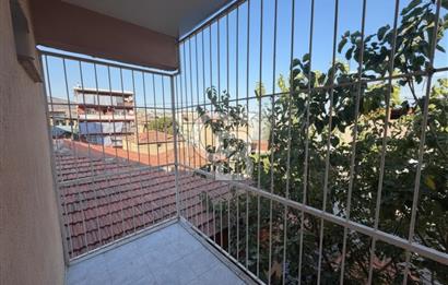 BAYRAKLI'DA 214 M2 ARSALI SATILIK MÜSTAKİL BİNA