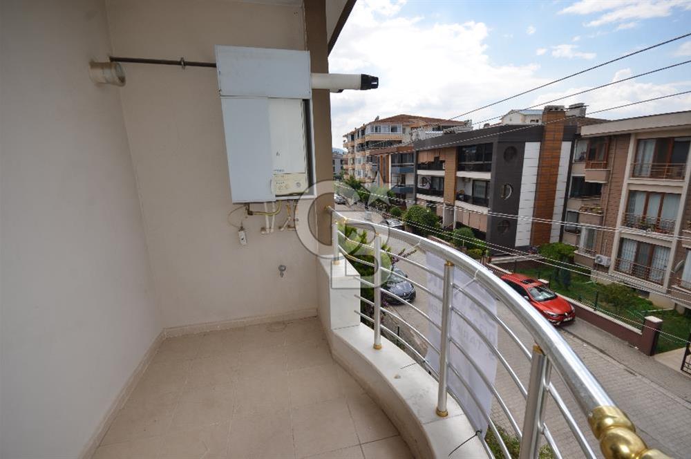 KATILIM FİRMALARINA UYGUN ADNAN MENDERES'DE 2+1 SATILIK DAİRE