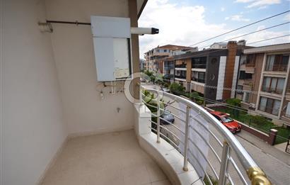 KATILIM FİRMALARINA UYGUN ADNAN MENDERES'DE 2+1 SATILIK DAİRE