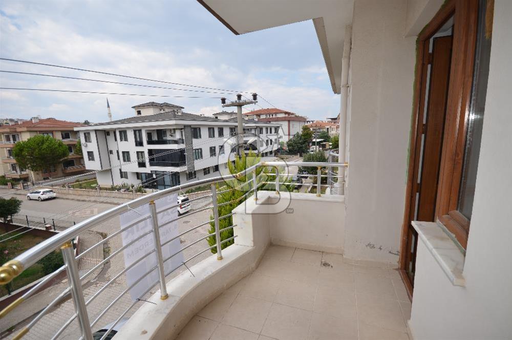 KATILIM FİRMALARINA UYGUN ADNAN MENDERES'DE 2+1 SATILIK DAİRE