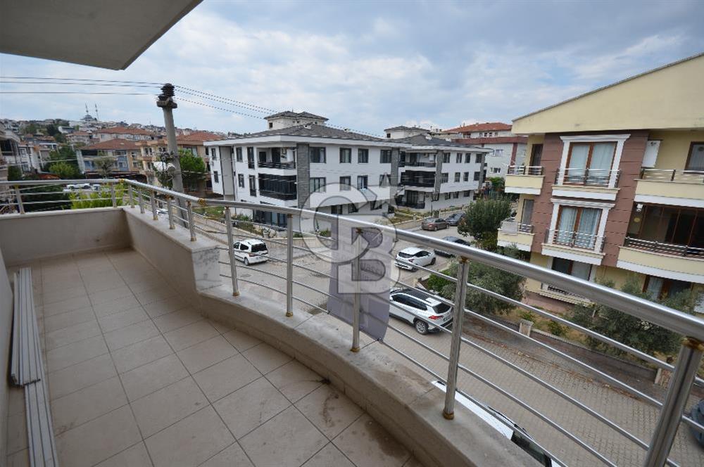 KATILIM FİRMALARINA UYGUN ADNAN MENDERES'DE 2+1 SATILIK DAİRE
