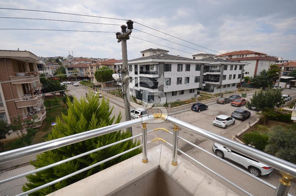 KATILIM FİRMALARINA UYGUN ADNAN MENDERES'DE 2+1 SATILIK DAİRE