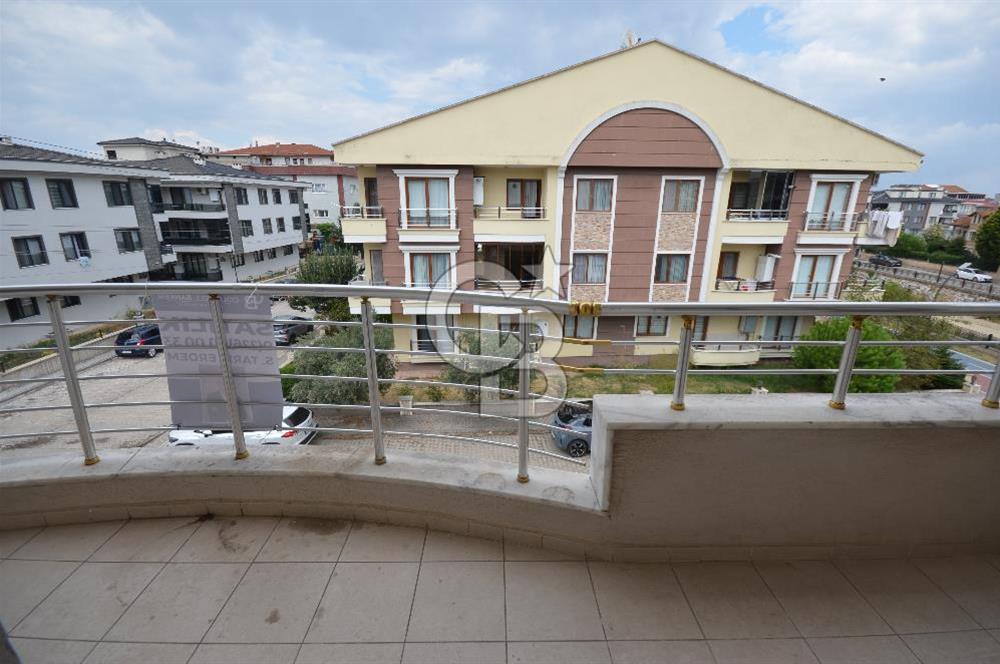 KATILIM FİRMALARINA UYGUN ADNAN MENDERES'DE 2+1 SATILIK DAİRE