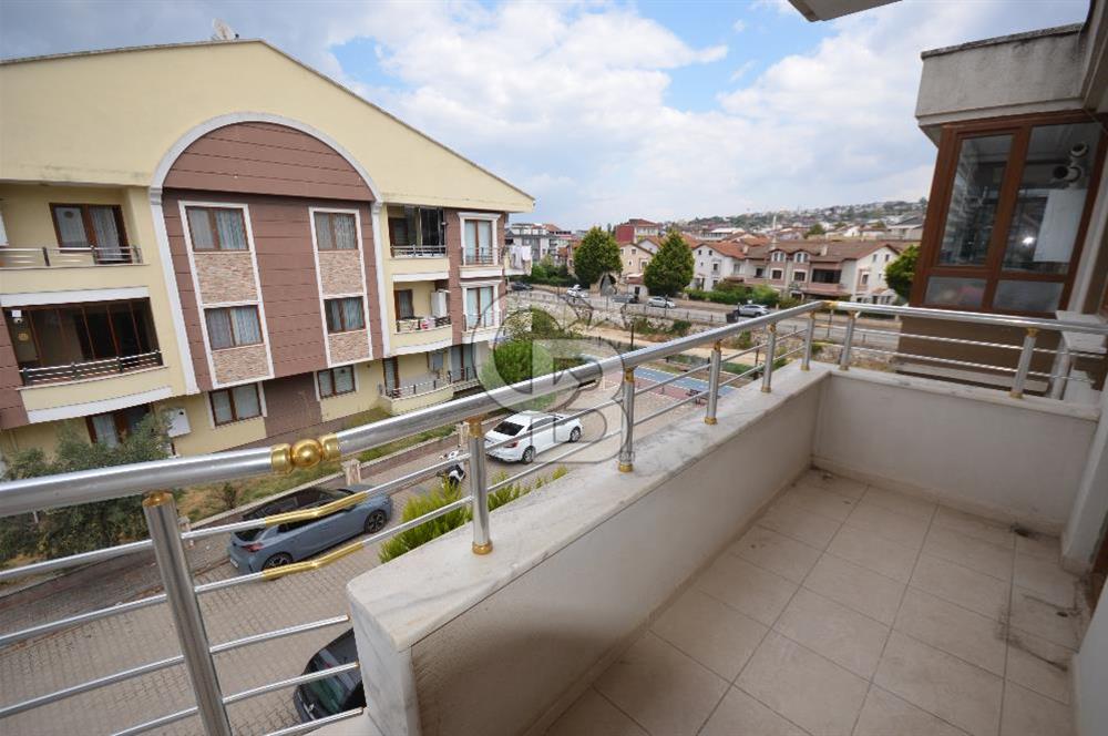 KATILIM FİRMALARINA UYGUN ADNAN MENDERES'DE 2+1 SATILIK DAİRE