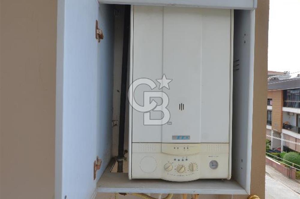 KATILIM FİRMALARINA UYGUN ADNAN MENDERES'DE 2+1 SATILIK DAİRE