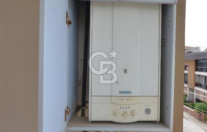 KATILIM FİRMALARINA UYGUN ADNAN MENDERES'DE 2+1 SATILIK DAİRE