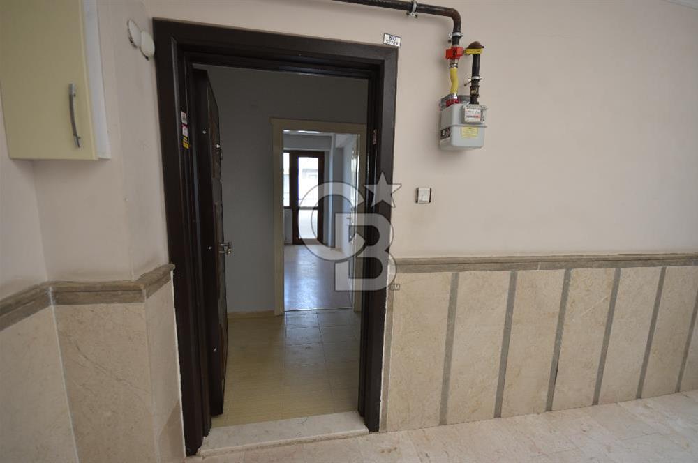KATILIM FİRMALARINA UYGUN ADNAN MENDERES'DE 2+1 SATILIK DAİRE