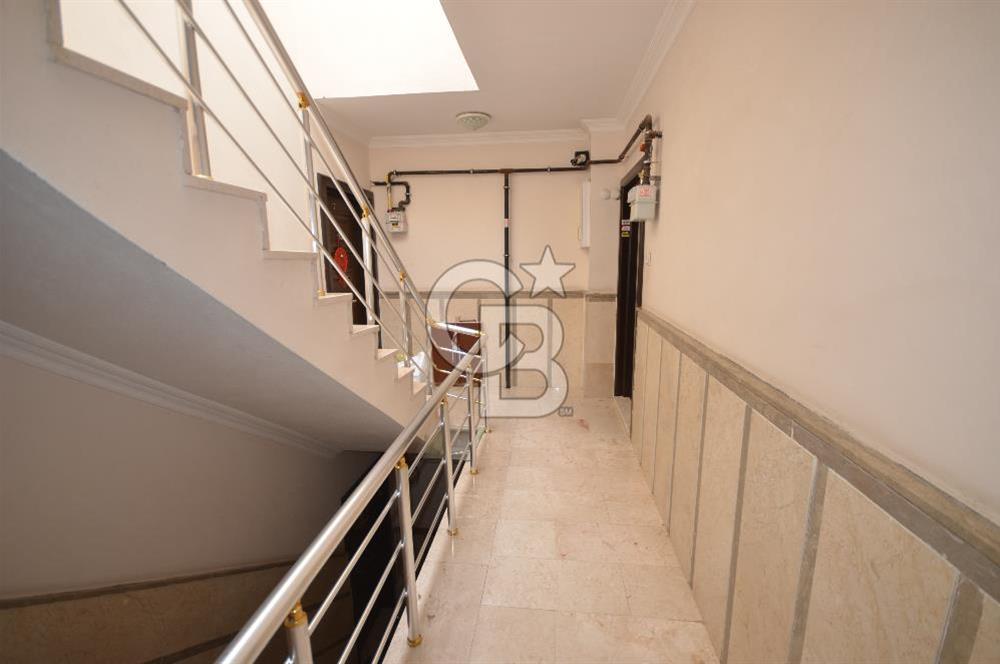 KATILIM FİRMALARINA UYGUN ADNAN MENDERES'DE 2+1 SATILIK DAİRE