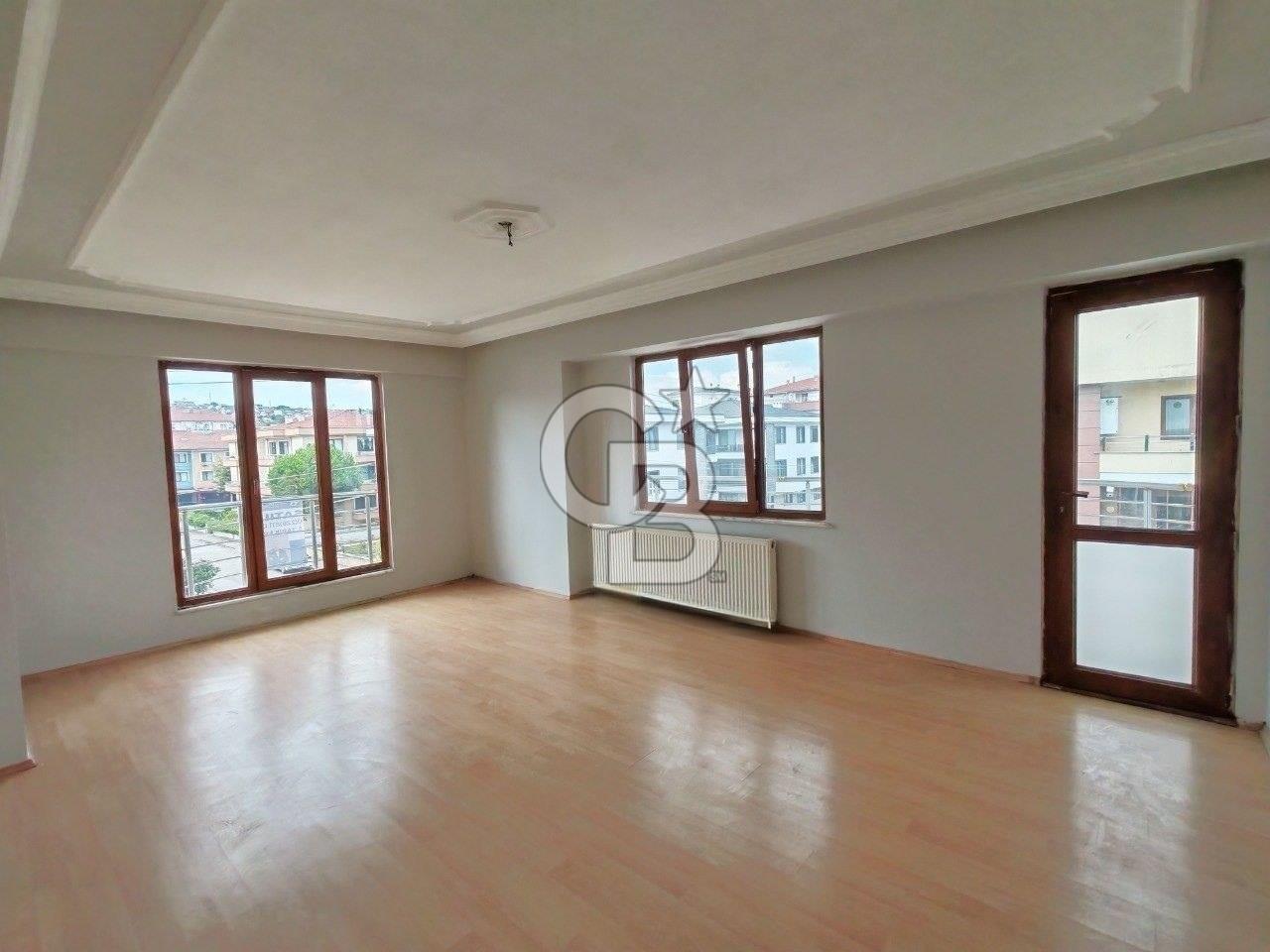 KATILIM FİRMALARINA UYGUN ADNAN MENDERES'DE 2+1 SATILIK DAİRE
