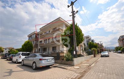 KATILIM FİRMALARINA UYGUN ADNAN MENDERES'DE 2+1 SATILIK DAİRE
