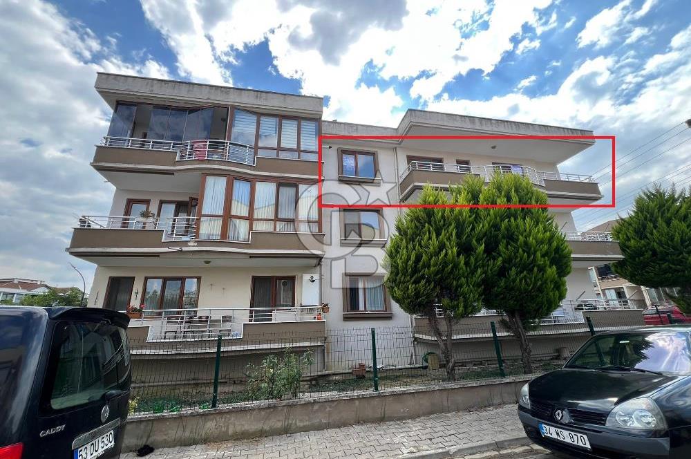 KATILIM FİRMALARINA UYGUN ADNAN MENDERES'DE 2+1 SATILIK DAİRE