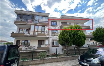 KATILIM FİRMALARINA UYGUN ADNAN MENDERES'DE 2+1 SATILIK DAİRE