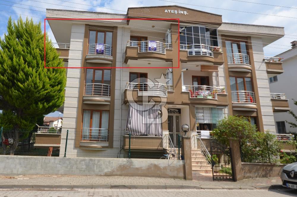 KATILIM FİRMALARINA UYGUN ADNAN MENDERES'DE 2+1 SATILIK DAİRE