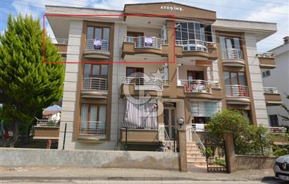KATILIM FİRMALARINA UYGUN ADNAN MENDERES'DE 2+1 SATILIK DAİRE