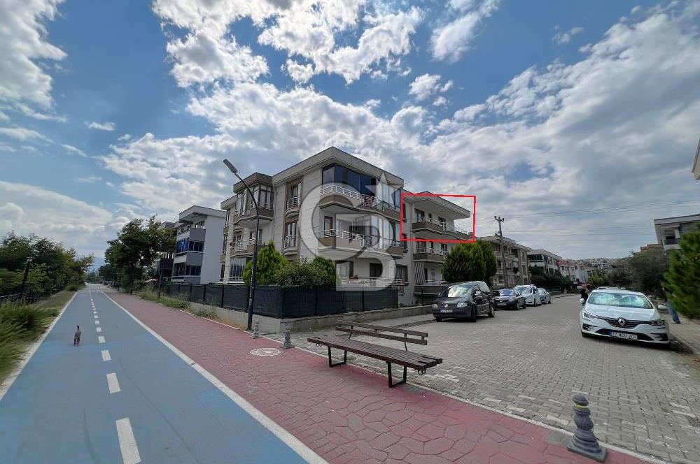 KATILIM FİRMALARINA UYGUN ADNAN MENDERES'DE 2+1 SATILIK DAİRE