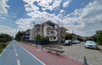 KATILIM FİRMALARINA UYGUN ADNAN MENDERES'DE 2+1 SATILIK DAİRE
