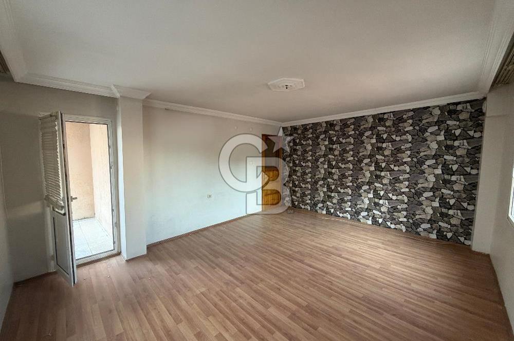 BAYRAKLI'DA 214 M2 ARSALI SATILIK MÜSTAKİL BİNA