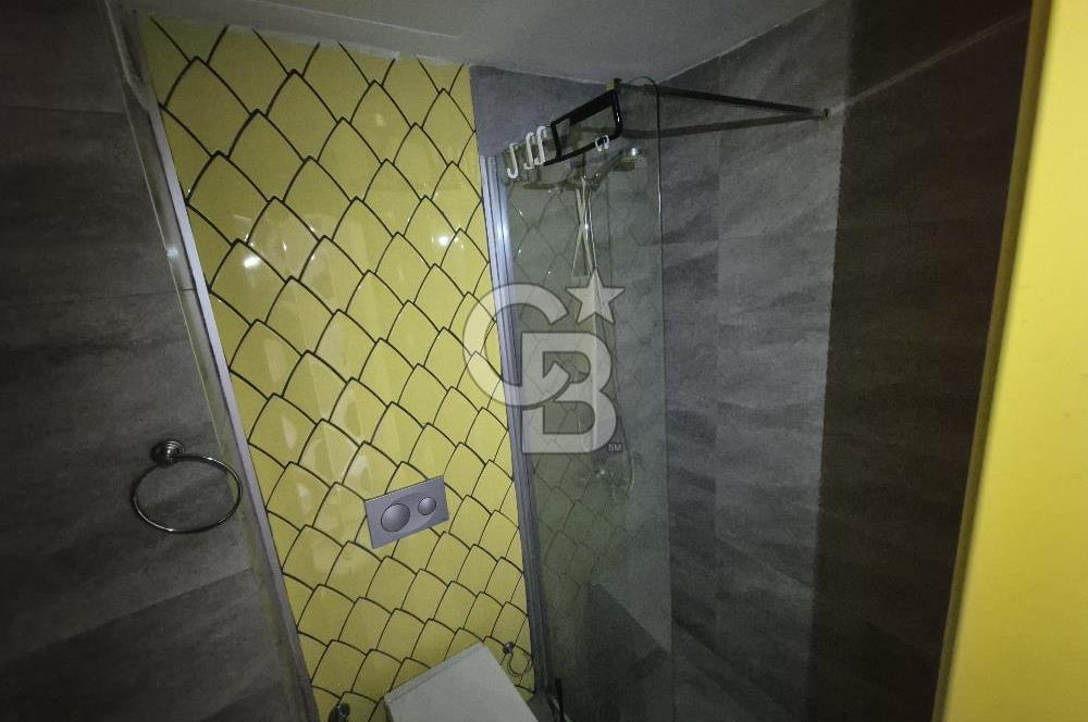 Coordinat Bornova Eşyalı Balkonlu Kiralık 1+0 Daire