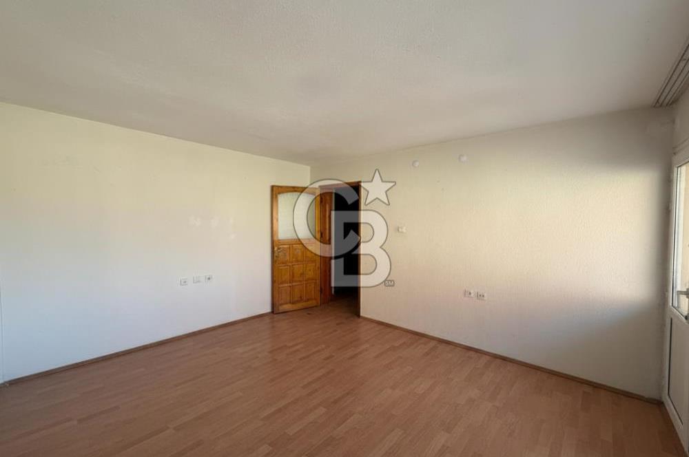 BAYRAKLI'DA 214 M2 ARSALI SATILIK MÜSTAKİL BİNA