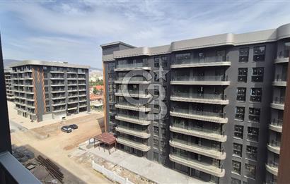 Coordinat Bornova Eşyalı Balkonlu Kiralık 1+0 Daire