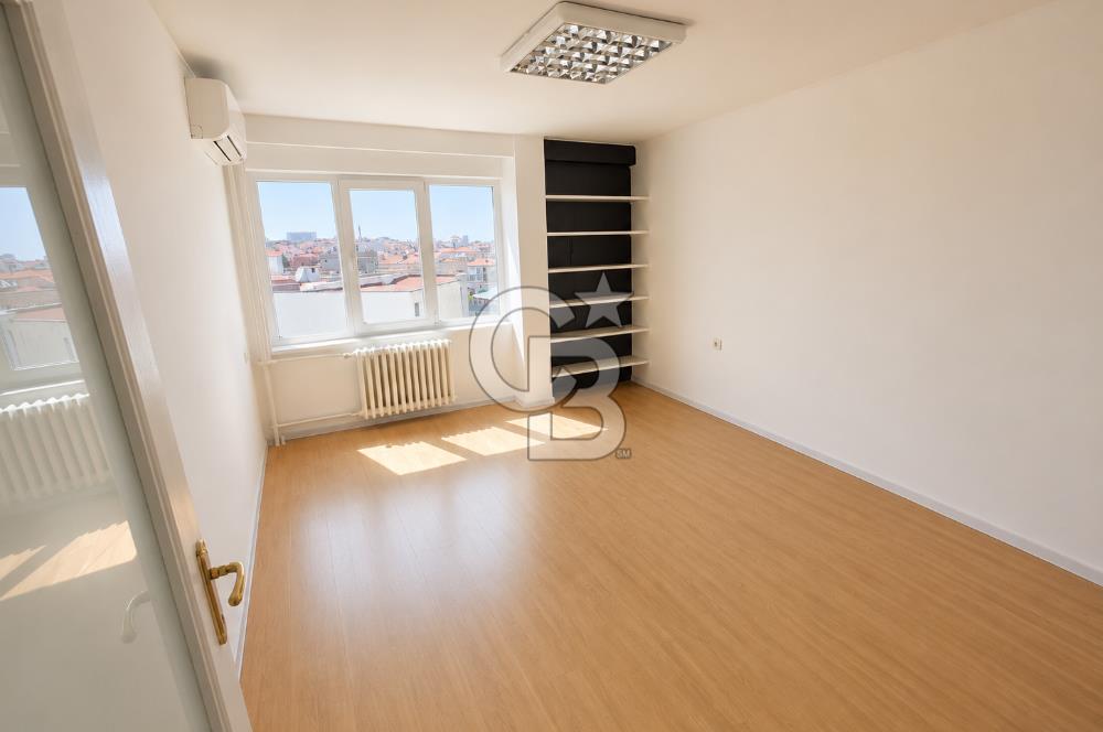 Kızılay Atatürk Bulvarı Kiralık Ofis