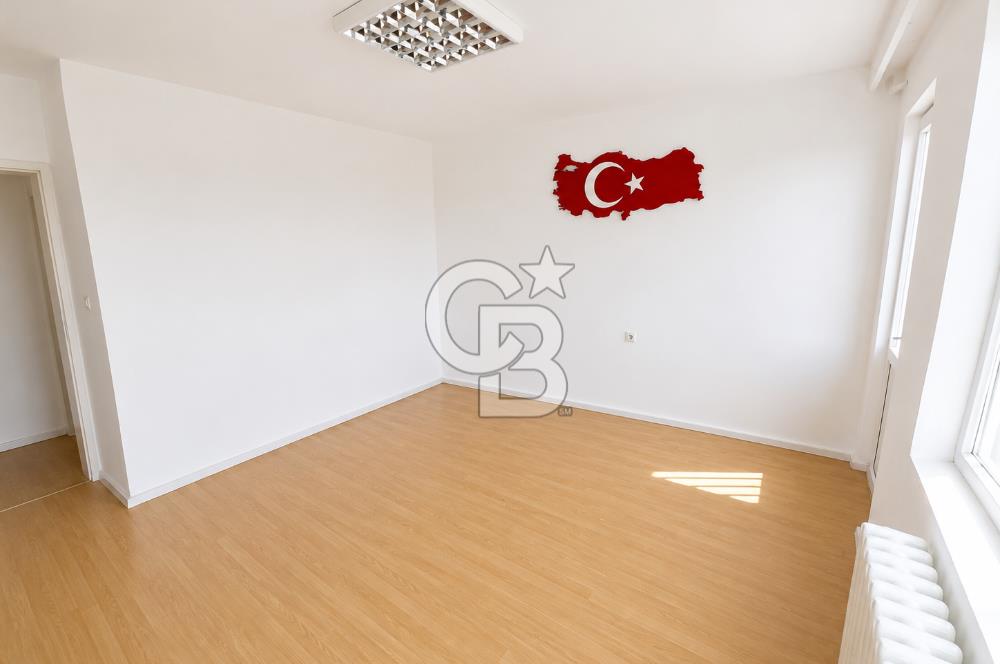 Kızılay Atatürk Bulvarı Kiralık Ofis