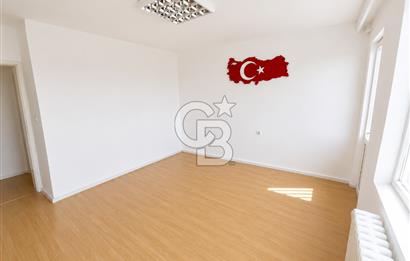 Kızılay Atatürk Bulvarı Kiralık Ofis